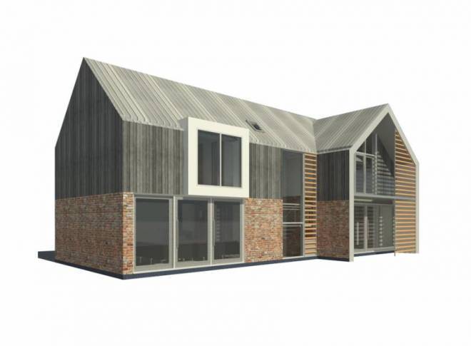 Bilton Fields CAD render1