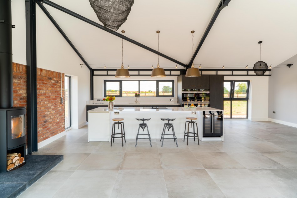 BoBen luxury kitchen BoBen luxury kitchen