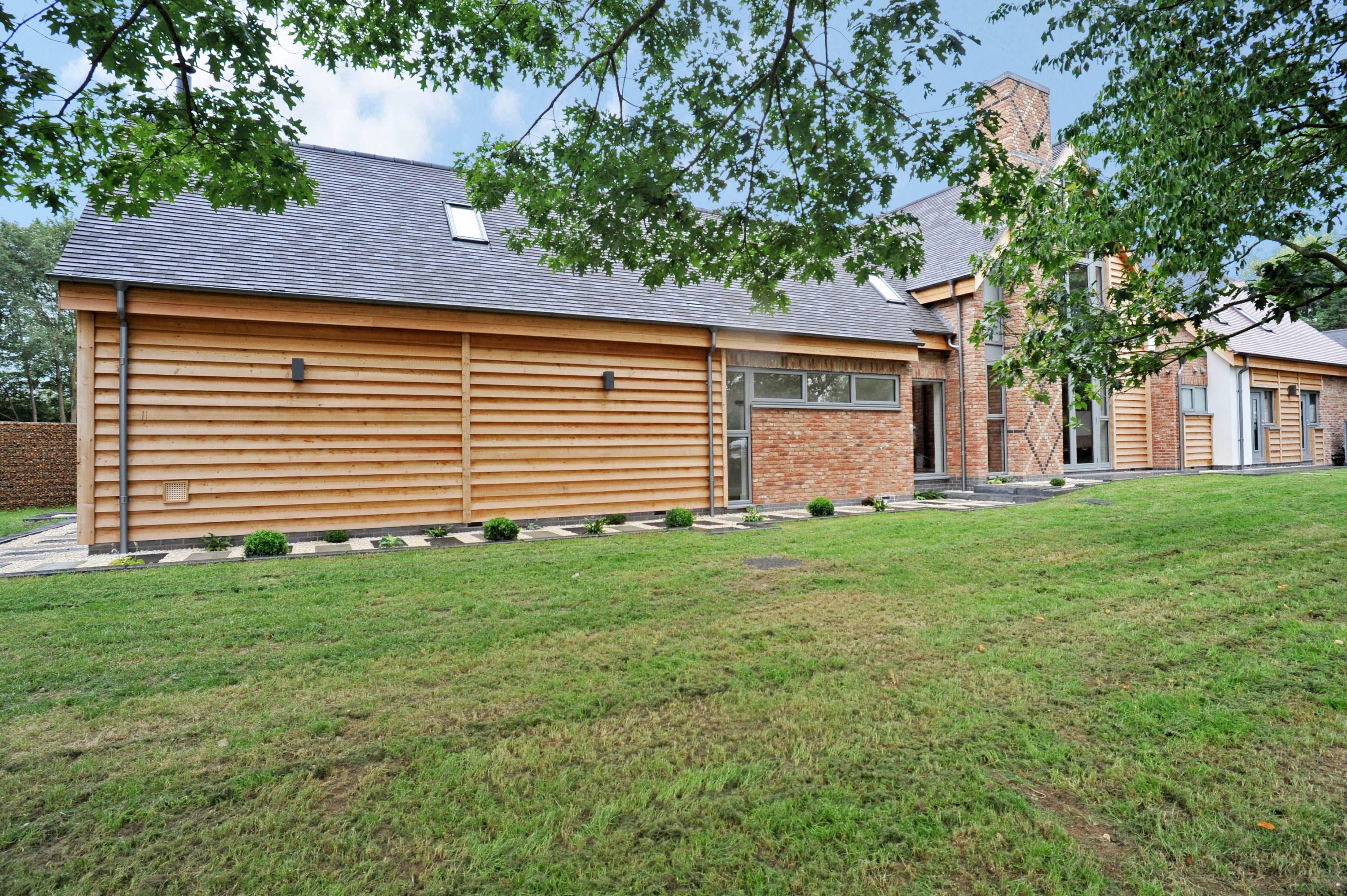 Draycote Reach, Warwickshire