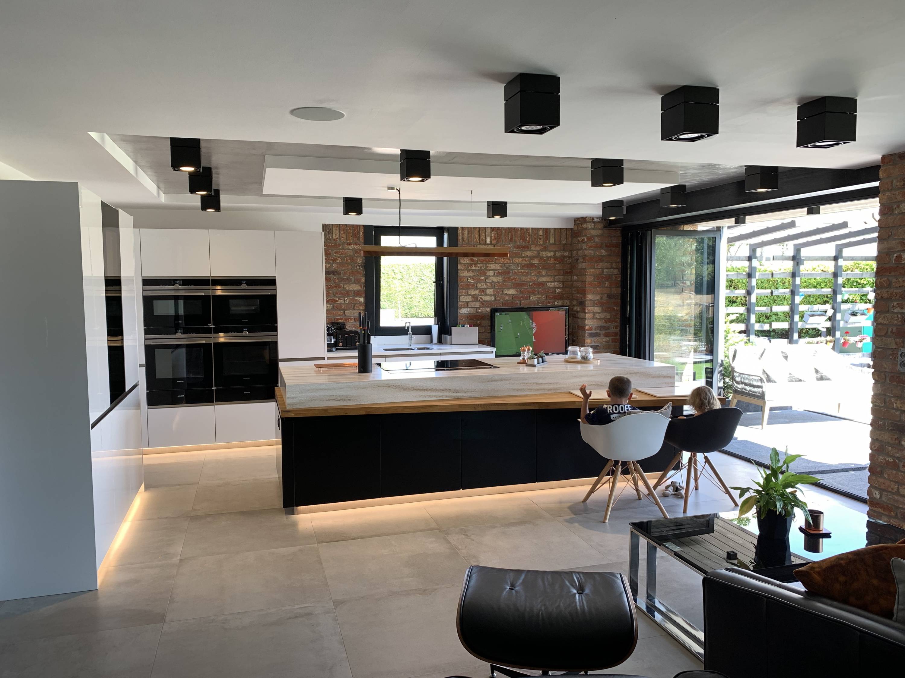 Luxury family homes, Warwickshire