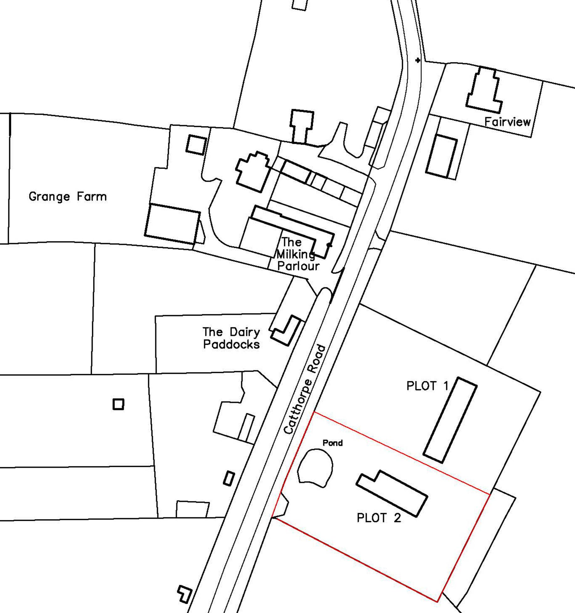 BoBen site plan BoBen site plan