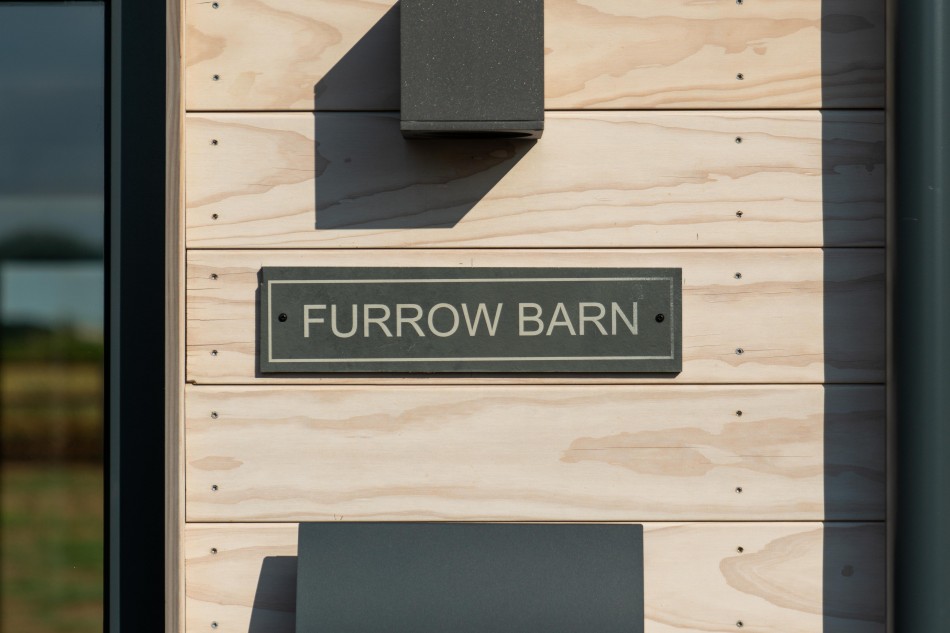 Furrow Barn, Warwickshire Furrow Barn, Warwickshire