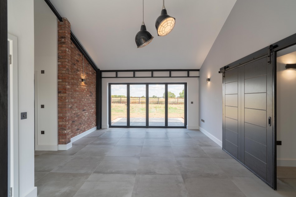 Rural view Warwickshire Rural view Warwickshire