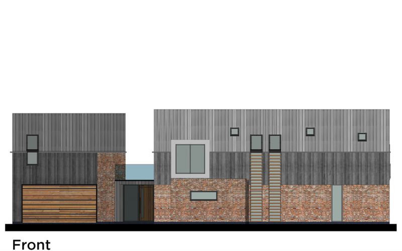 Plot 6 - The Willow Plot 6 - The Willow